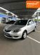 Mazda 3, 2004 р., Бензин, 290 тис. км, Седан, Сірий, Запоріжжя AT-10396292 фото 2