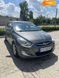 Hyundai Accent, 2012, Газ пропан-бутан / Бензин, 176 тис. км, Седан, Сірий, Харків Cars-Pr-65924 фото 9