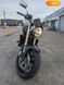 Honda CB 600F Hornet, 2006, Бензин, 45 тис. км, Мотоцикл Без обтікачів (Naked bike), Чорний, Київ moto-37539 фото 3