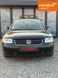 Volkswagen Passat, 2004 р., Бензин, 227 тис. км, Седан, Чорний, Кропивницький (Кіровоград) AT-10413102 фото 5