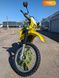 Suzuki DR-Z 400SM, 2007, Бензин, 400 см³, 14 тис. км, Мотоцикл Позашляховий (Enduro), Жовтий, Київ moto-37920 фото 3