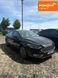 Ford Fusion, 2017 р., Бензин, 132 тис. км, Седан, Чорний, Луцьк AT-10418124 фото 1
