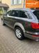Audi Q7, 2007 р., Газ пропан-бутан / Бензин, 200 тис. км, Позашляховик / Кросовер, Сірий, Житомир AT-10413632 фото 6