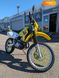 Suzuki DR-Z 400SM, 2007, Бензин, 400 см³, 14 тис. км, Мотоцикл Позашляховий (Enduro), Жовтий, Київ moto-37920 фото 4