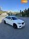 BMW X6 M, 2010, Бензин, 4.4 л., 93 тыс. км, Внедорожник / Кроссовер, Белый, Днепр (Днепропетровск) Cars-Pr-58467 фото 3