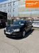 Volkswagen Jetta, 2007 р., Бензин, 169 тис. км, Седан, Чорний, Запоріжжя AT-10416946 фото 1