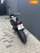 Kawasaki Z900, 2021, Бензин, 900 см³, 3 тыс. км, Спортбайк, Чорный, Черновцы moto-100222 фото 8
