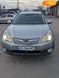 Subaru Outback, 2011, Бензин, 2.5 л., 190 тис. км, Універсал, Сірий, Нова Водолага Cars-Pr-67033 фото 1