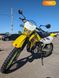 Suzuki DR-Z 400SM, 2007, Бензин, 400 см³, 14 тис. км, Мотоцикл Позашляховий (Enduro), Жовтий, Київ moto-37920 фото 1