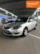 Mazda 3, 2004 р., Бензин, 290 тис. км, Седан, Сірий, Запоріжжя AT-10396292 фото 4