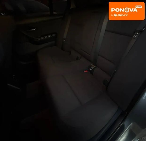 BMW 3 Series, 2009 г., Дизель, 370 тыс. км, Седан, Серый, Харьков AT-10412700 фото