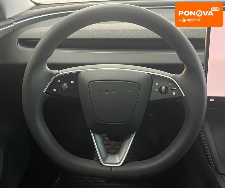 Tesla Model 3, 2024 р., Електро, 22 тис. км, Седан, Київ AT-10414175 фото