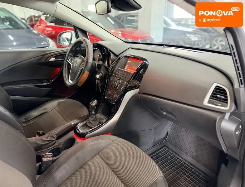 Opel Astra, 2015 г., Дизель, 284 тыс. км, Универсал, Белый, Каменское (Днепродзержинск) AT-10414726 фото