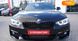 BMW 4 Series Gran Coupe, 2016, Бензин, 127 тыс. км, Купе, Чорный, Житомир 43357 фото 2