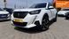 Peugeot 2008, 2021 г., Дизель, 169 тыс. км, Внедорожник / Кроссовер, Белый, Винница AT-10418461 фото 2