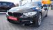 BMW 4 Series Gran Coupe, 2016, Бензин, 127 тыс. км, Купе, Чорный, Житомир 43357 фото 3