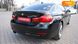 BMW 4 Series Gran Coupe, 2016, Бензин, 127 тыс. км, Купе, Чорный, Житомир 43357 фото 5