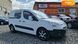 Citroen Berlingo, 2011, Дизель, 1.6 л., 266 тис. км, Мінівен, Білий, Сміла 109240 фото 26