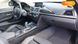 BMW 4 Series Gran Coupe, 2016, Бензин, 127 тыс. км, Купе, Чорный, Житомир 43357 фото 57