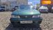 Nissan Almera, 1998, Бензин, 1.4 л., 303 тыс. км, Седан, Зеленый, Смела 39485 фото 2