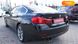 BMW 4 Series Gran Coupe, 2016, Бензин, 127 тыс. км, Купе, Чорный, Житомир 43357 фото 9