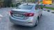 Chevrolet Cruze, 2017, Бензин, 1.36 л., 116 тыс. км, Седан, Серый, Львов 35253 фото 7