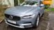 Volvo V90 Cross Country, 2018, Дизель, 2 л., 105 тыс. км, Универсал, Синий, Черкассы Cars-Pr-175395 фото 2