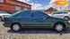 Nissan Almera, 1998, Бензин, 1.4 л., 303 тыс. км, Седан, Зеленый, Смела 39485 фото 4