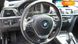 BMW 4 Series Gran Coupe, 2016, Бензин, 127 тыс. км, Купе, Чорный, Житомир 43357 фото 37