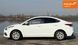 Hyundai Accent, 2017 г., Бензин, 80 тыс. км, Седан, Белый, Днепр (Днепропетровск) AT-10411077 фото 5