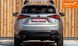 Lexus NX, 2018 г., Бензин, 52 тыс. км, Внедорожник / Кроссовер, Серый, Львов AT-10418395 фото 3