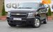 Chevrolet Tahoe, 2013, Газ пропан-бутан / Бензин, 5.3 л., 259 тис. км, Позашляховик / Кросовер, Чорний, Одеса 53092 фото 7