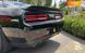 Dodge Challenger, 2019, Бензин, 3.61 л., 77 тис. км, Купе, Чорний, Львів 52920 фото 13
