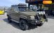 Jeep Cherokee, 1993, Газ пропан-бутан / Бензин, 3.96 л., 427 тыс. км, Внедорожник / Кроссовер, Зеленый, Черновцы 33343 фото 1