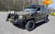 Jeep Cherokee, 1993, Газ пропан-бутан / Бензин, 3.96 л., 427 тыс. км, Внедорожник / Кроссовер, Зеленый, Черновцы 33343 фото 3