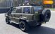 Jeep Cherokee, 1993, Газ пропан-бутан / Бензин, 3.96 л., 427 тис. км, Позашляховик / Кросовер, Зелений, Чернівці 33343 фото 4