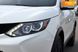Nissan Rogue Sport, 2017, Бензин, 2 л., 122 тис. км, Позашляховик / Кросовер, Білий, Київ 33658 фото 27