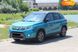 Suzuki Vitara, 2016, Газ пропан-бутан / Бензин, 1.59 л., 110 тис. км, Позашляховик / Кросовер, Зелений, Дніпро (Дніпропетровськ) 99882 фото 2