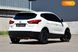 Nissan Rogue Sport, 2017, Бензин, 2 л., 122 тис. км, Позашляховик / Кросовер, Білий, Київ 33658 фото 67
