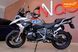 BMW R 1200R, 2016 р., Бензин, 5 тис. км, Мотоцикли, Сірий, Одеса AT-10408484 фото 5