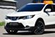 Nissan Rogue Sport, 2017, Бензин, 2 л., 122 тис. км, Позашляховик / Кросовер, Білий, Київ 33658 фото 65