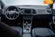 SEAT Ateca, 2018, Дизель, 1.6 л., 39 тыс. км, Внедорожник / Кроссовер, Белый, Киев 28834 фото 16