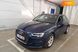 Audi A3 Sportback, 2019, Гібрид (HEV), 1.5 л., 63 тис. км, Хетчбек, Синій, Львів Cars-EU-US-KR-23866 фото 1