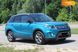 Suzuki Vitara, 2016, Газ пропан-бутан / Бензин, 1.59 л., 110 тис. км, Позашляховик / Кросовер, Зелений, Дніпро (Дніпропетровськ) 99882 фото 9