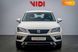 SEAT Ateca, 2018, Дизель, 1.6 л., 39 тыс. км, Внедорожник / Кроссовер, Белый, Киев 28834 фото 4