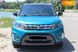 Suzuki Vitara, 2016, Газ пропан-бутан / Бензин, 1.59 л., 110 тис. км, Позашляховик / Кросовер, Зелений, Дніпро (Дніпропетровськ) 99882 фото 6