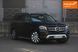 Mercedes-Benz GLS-Class, 2018 г., Бензин, 130 тыс. км, Внедорожник / Кроссовер, Чорный, Киев AT-10417359 фото 1