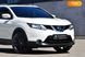 Nissan Rogue Sport, 2017, Бензин, 2 л., 122 тис. км, Позашляховик / Кросовер, Білий, Київ 33658 фото 61