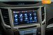 Subaru Outback, 2011, Бензин, 2.5 л., 261 тис. км, Позашляховик / Кросовер, Сірий, Київ 34744 фото 16
