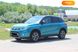 Suzuki Vitara, 2016, Газ пропан-бутан / Бензин, 1.59 л., 110 тис. км, Позашляховик / Кросовер, Зелений, Дніпро (Дніпропетровськ) 99882 фото 7